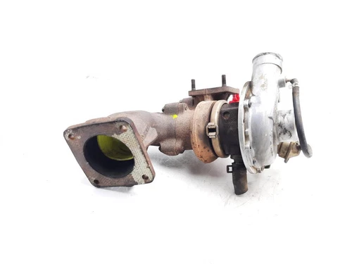 35242093F Turbocompresor para CHRYSLER VOYAGER (RG) 2.5 CRD SE 2001 6642833 - Imagen 4 de 9