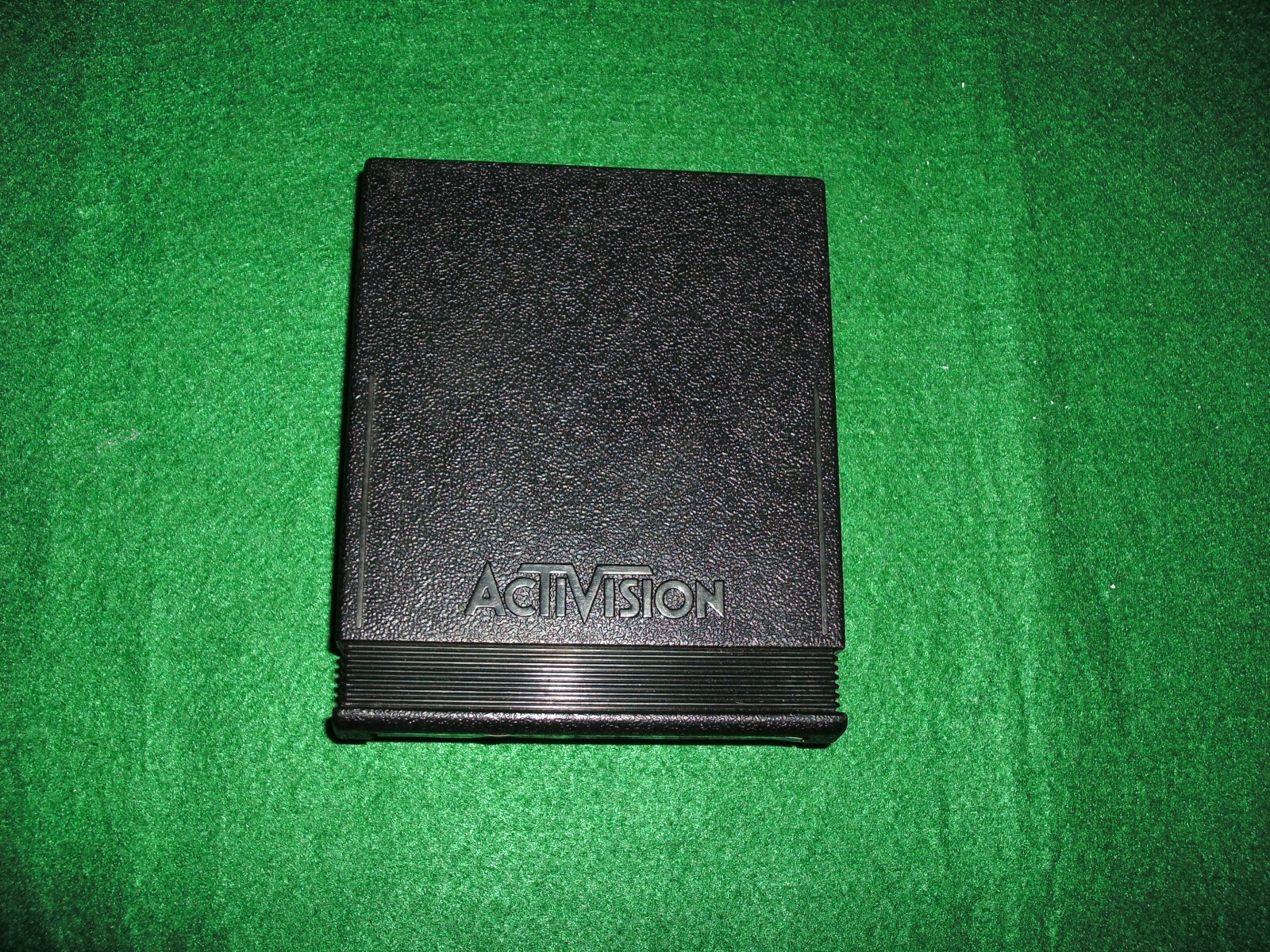 ATARI 2600 FISHING DERBY GAME!! OLD SCHOOL!! IT DOES WORK!! GAME ONLY!!