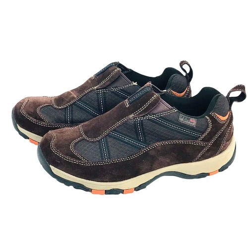 ll bean winter sneakers