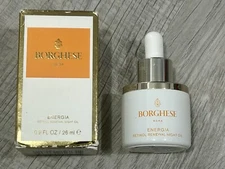 Borghese Energia Retinol Renewal Night Oil