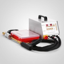 Saldatrice Multifunzione Auto Riparazione Tirare Dente Lavoro Saldatrice