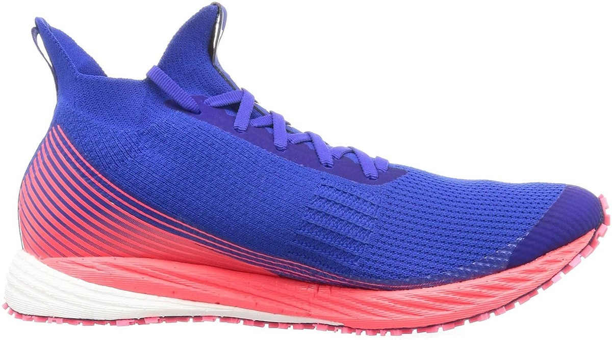 MIZUNO Running Shoes WAVE DUEL NEO U1GD2000 Blue White Pink US6.5