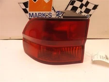 Driver Left Tail Light Quarter Panel Mounted Fits 99-01 ODYSSEY 159037