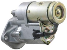 Starter 82-85 12v 2kw 11t Allis Chalmers 213 320 Tractor Generator S2e Engine
