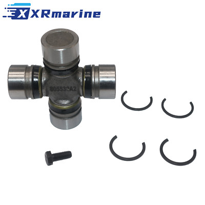 8055361 805536A1 805536 Kreuzgelenk U-Joint für Mercruiser Alpha One 1 Gen. II 2