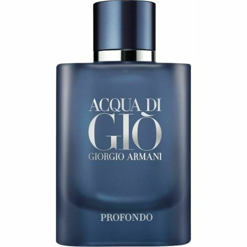 acqua di gio profondo ebay
