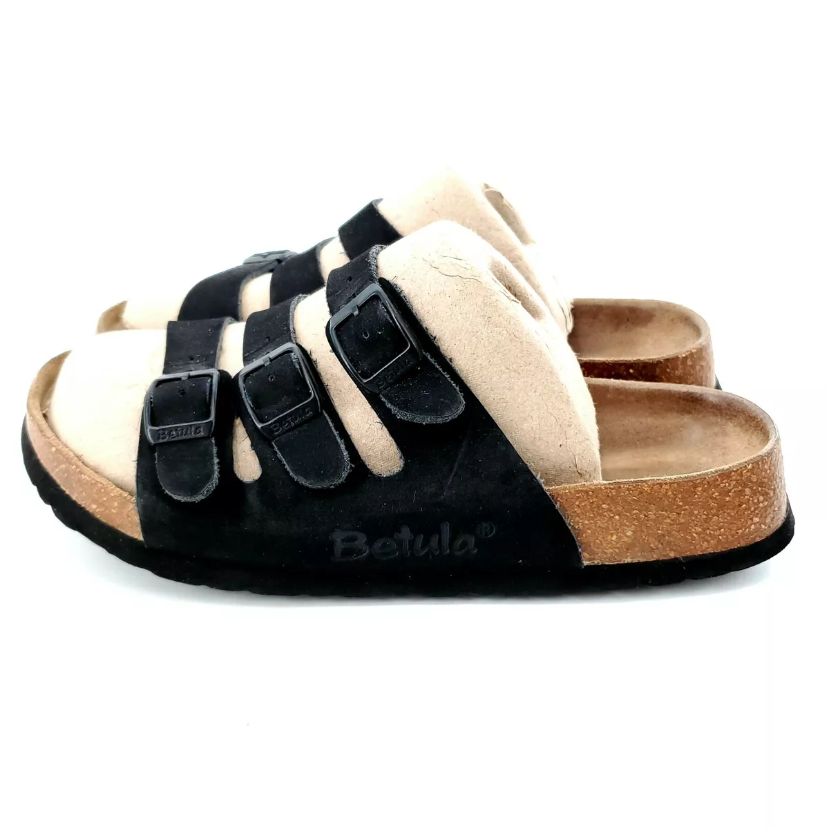 Betula cheap flip flops