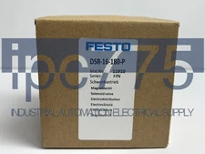 1PCS New Festo rotating cylinder DSR-16-180-P