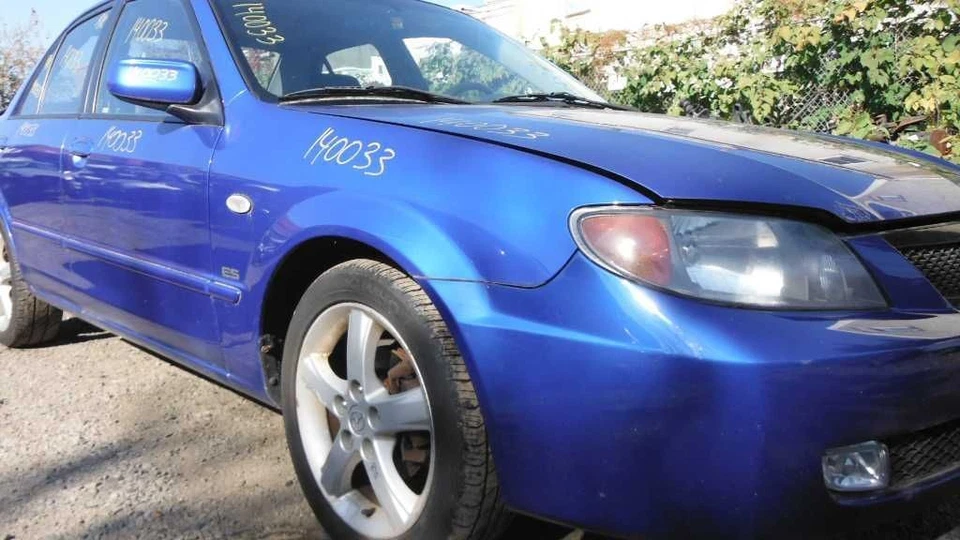 Manija de puerta Protege 2003, exterior 284028 Foto 4 de 4