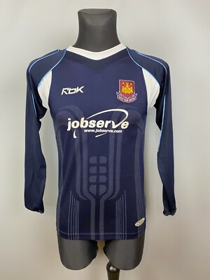 West Ham United Reebok スウェットシャツ XXL 【公式通販】