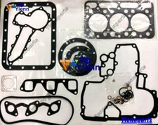 D1402 Re-ring Kit Head Gasket Ring For New Holland L454 L455 L2402 643 Tractor