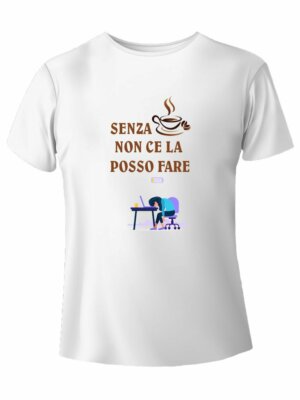 Ohne Kaffee geht das nicht