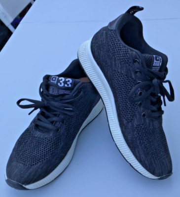 Elevate shoes, Herren schwarz, Größe 40