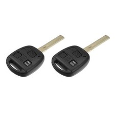 314.4 MHz Key Fob Keyless Entry Remote Fit for Lexus RX330 RX350 2004-2006 fo...