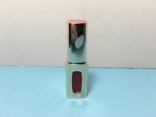 LOREAL - COLOUR RICHE EXTRAORDINAIRE LIPPENSTIFT - 303 ROUGE ALLEGRO - 0,18 OZ - NEU - Bild 1 von 3