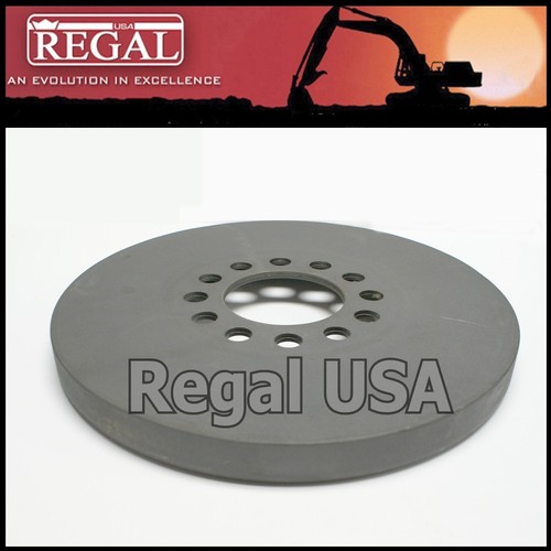 1678126 Damper for Caterpillar C15, C16, 16H, 375, 375L (3828019, 382