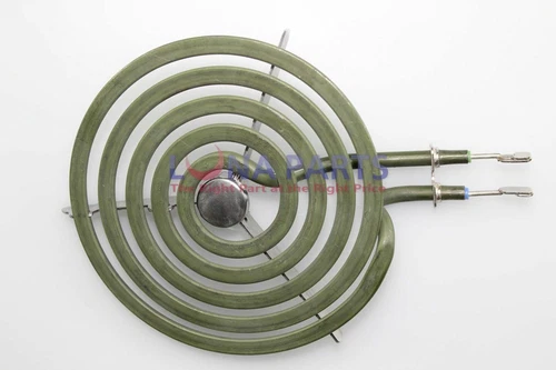 S30M1 Range 6" Surface Element for GE, Hotpoint WB30M1, WB30X5129, WB30M0001 - product listing photo