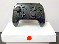 C0513 YCC Team Nintendo Switch Wireless Contr...