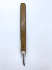 Back glass removal wood handle chisel for iphone,sturdy design,for tight areas