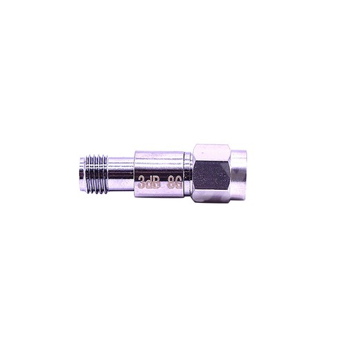 3dB 6dB 10dB 20dB 30dB 40dB 8GHz SMA Male to Female Attenuator Adapter - Photo 4/15
