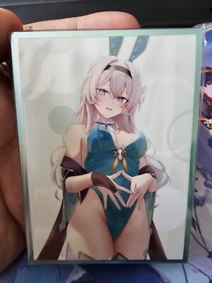 honkai star rail card sleeves 1 x Honkai: Star Rail Card Holder Anime Campus Student Meal Card Sleeves  Cute Strap (Style 3) : Amazon.de: Stationery & Office Supplies