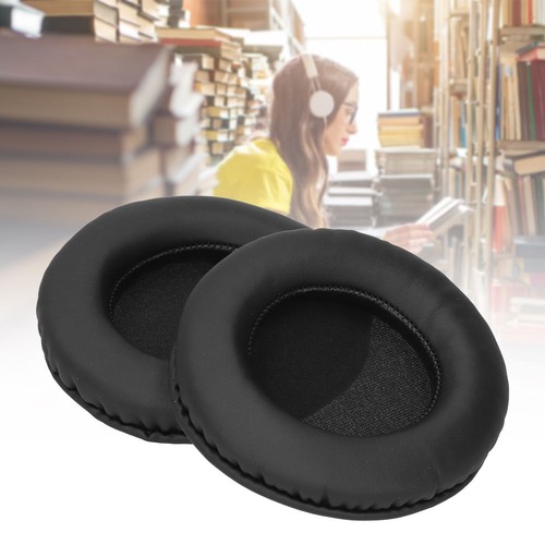 FYZ‑90 105MM Headphone Universal Ear Cushions Replacement Headset Foam Ear Pads