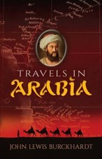 Travels in Arabia, Burckhardt, John Lewis, 9780486838663