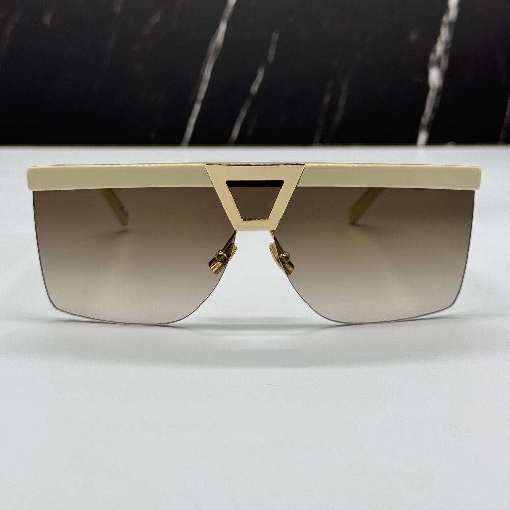 NUOVI OCCHIALI DA SOLE DONNA SAINT LAURENT SL537 PALACE 002 SAINT LAURENT SL 537 002