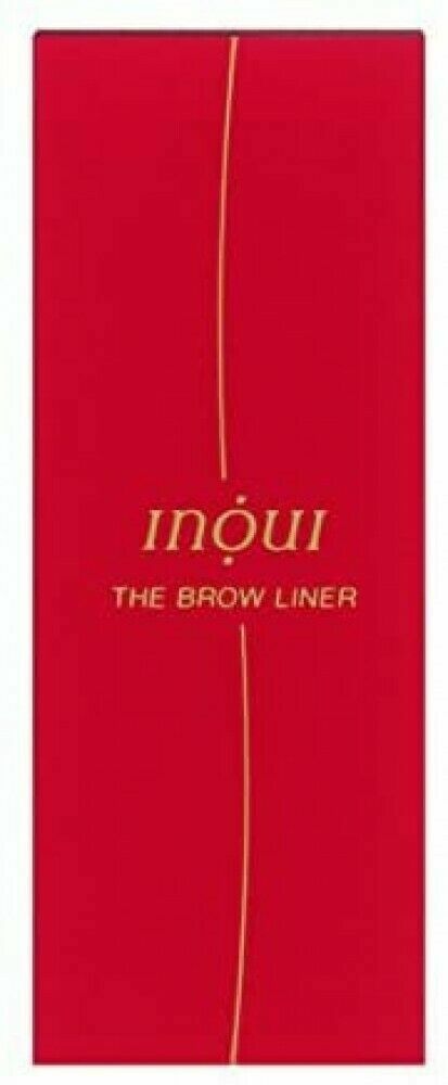 Shiseido INOUI Eyebrow The Blow liner BR655 Refill | eBay