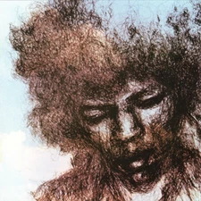 Jimi Hendrix ~ The Cry Of Love (1971) CD 2014 Experience Hendrix •• NEW ••