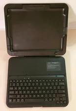 Rocketfish Capsule Keyboard Case RF-iCAP23 for Apple iPad 3rd Generation.