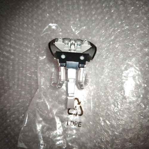 Vintage Megazord Mighty Morphin Power Rangers USED - Picture 9 of 20