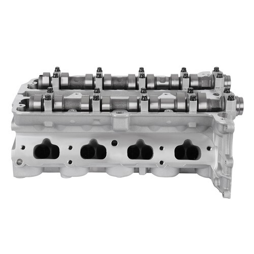 For Chevrolet Cruze Sonic Encore Trax 1.4l Turbo Cylinder Head Assembly 55573011 - Picture 7 of 16