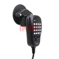 Car Radio 7900R 8900R 100DR 1907R Hand Microphone Holder Hook Bracket Hanger