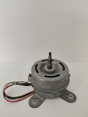 WELLING YKT-40-8-13 FAN MOTOR FOR ROOM AIR CONDITIONER