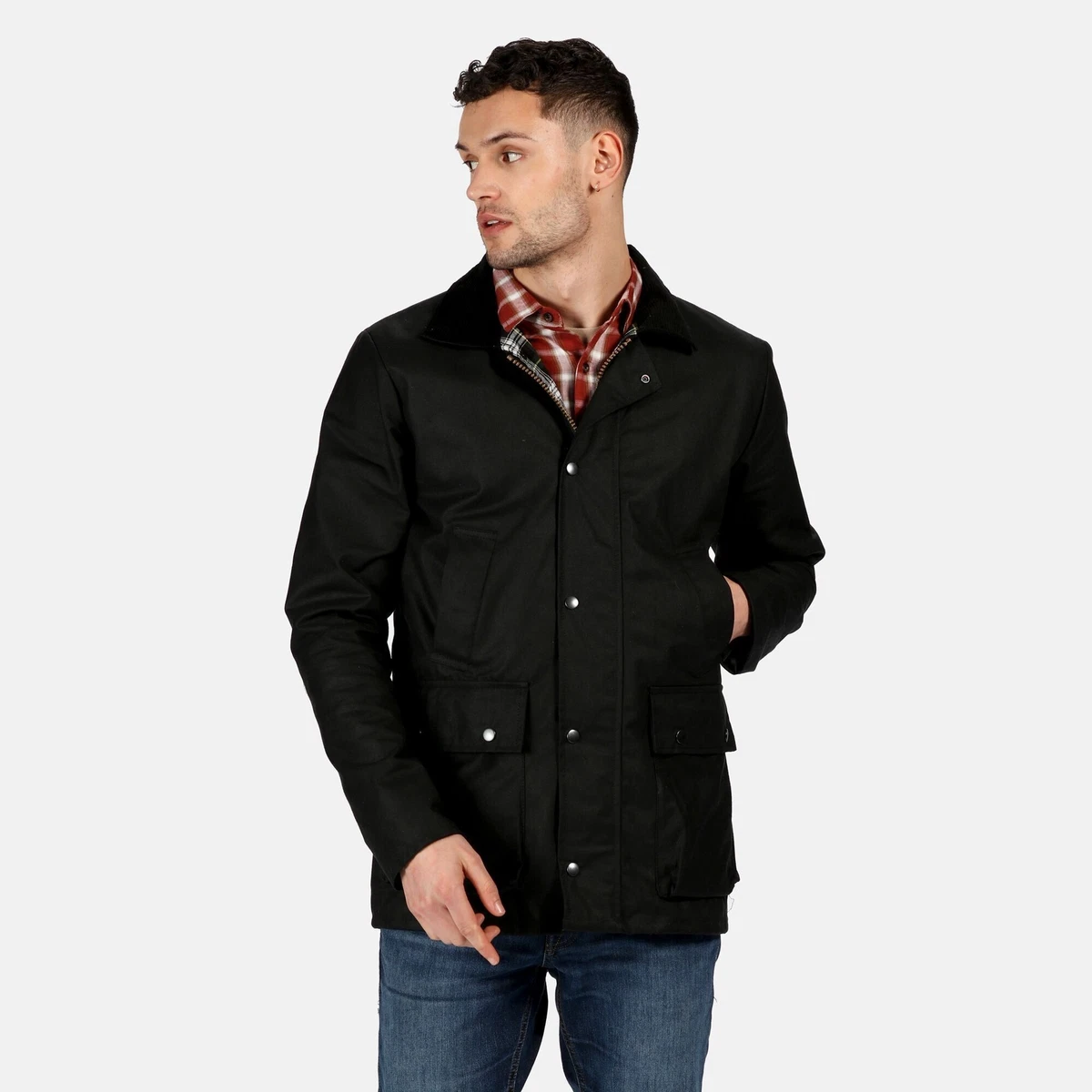 Country waterproof jacket cheap