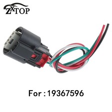 For 2014-2021 Cadillac Chevrolet GMC Ignition Coil Wire Connector Pigtail New