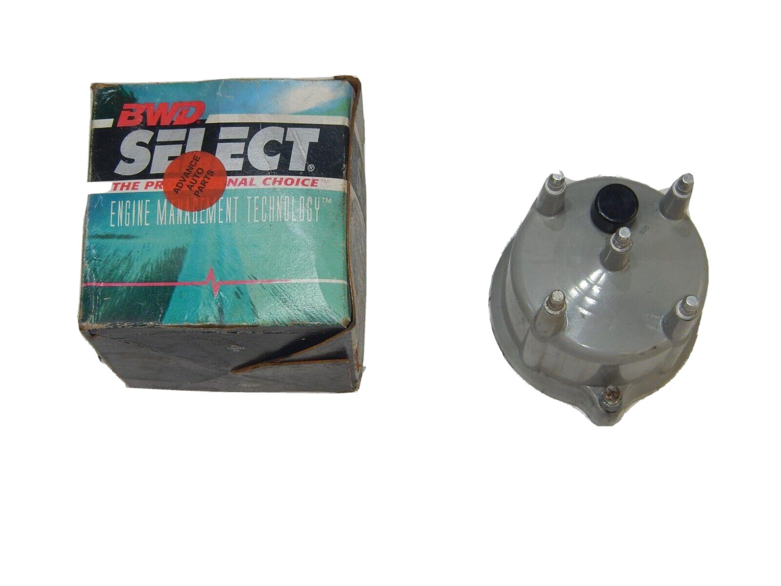 Total 63+ imagen 97 jeep wrangler distributor Thptnganamst.edu.vn