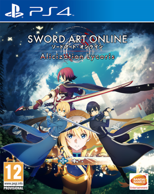 Prime Video: Sword Art Online - Temporada 1