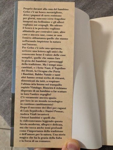 Andrea Vitali - Di Impossibile Non C'è Niente - Foto 3 di 3