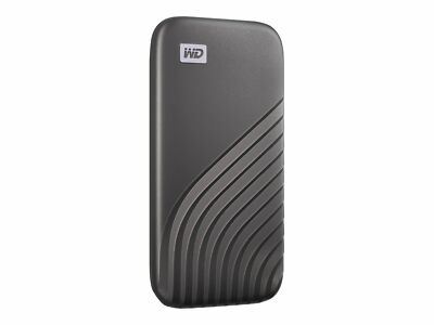 WDBAGF0010BGY-WESN WD My Passport SSD WDBAGF0010BGY 1TB extern (tragbar) ~D~