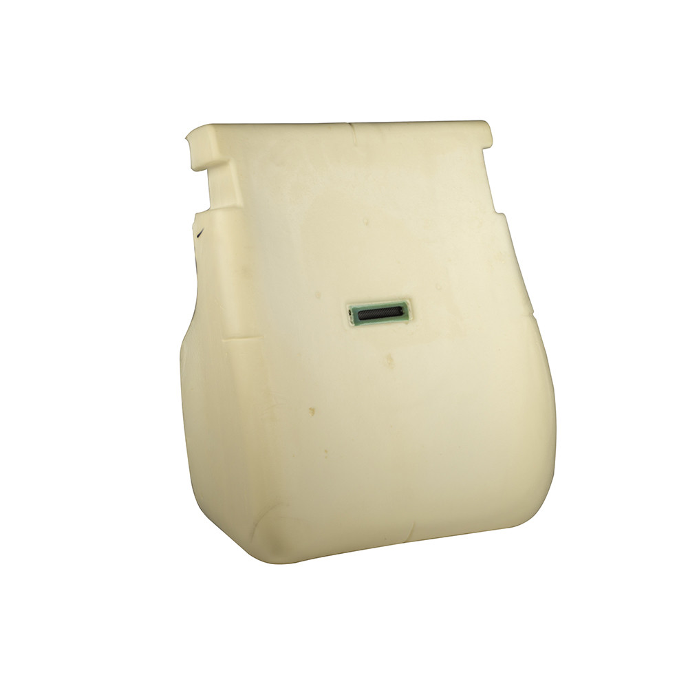 Funda de cojín de asiento inferior para Ford Super Duty (N/P F81Z25632A23DA)