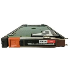 005050238 - EMC 600GB 10K RPM SAS 2.5" HDD for VMAX Series