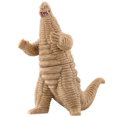 Ultraman Ultra Monster Series 192 Red King Second Generation