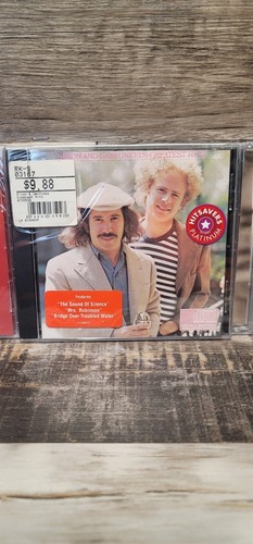Simon & Garfunkel Neil Diamond Classical Piano And Bee Gees 4 CD Lot NEW - Picture 3 of 5