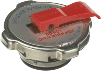 31518 Gates Radiator Cap for Chevy Suburban Express Van Chevrolet Impala Camaro