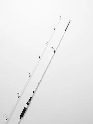 ABU GARCIA Veritas Spinning ROD 7'0" 6-10LB - 2 Piece Medium ROD VRS702-5