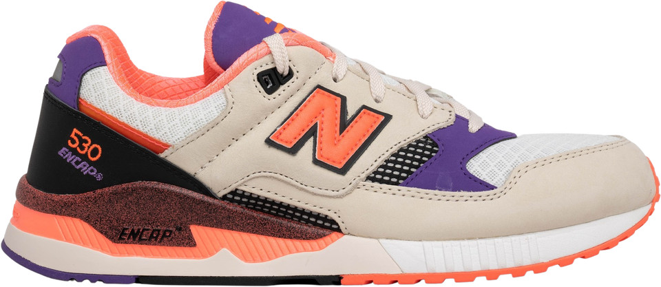 New Balance West NYC x M530 Project 530 for Sale 