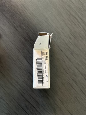 BUSS  Bussmann 213 FUSE REDUCER 30a TO 100a clips Class H set of 1