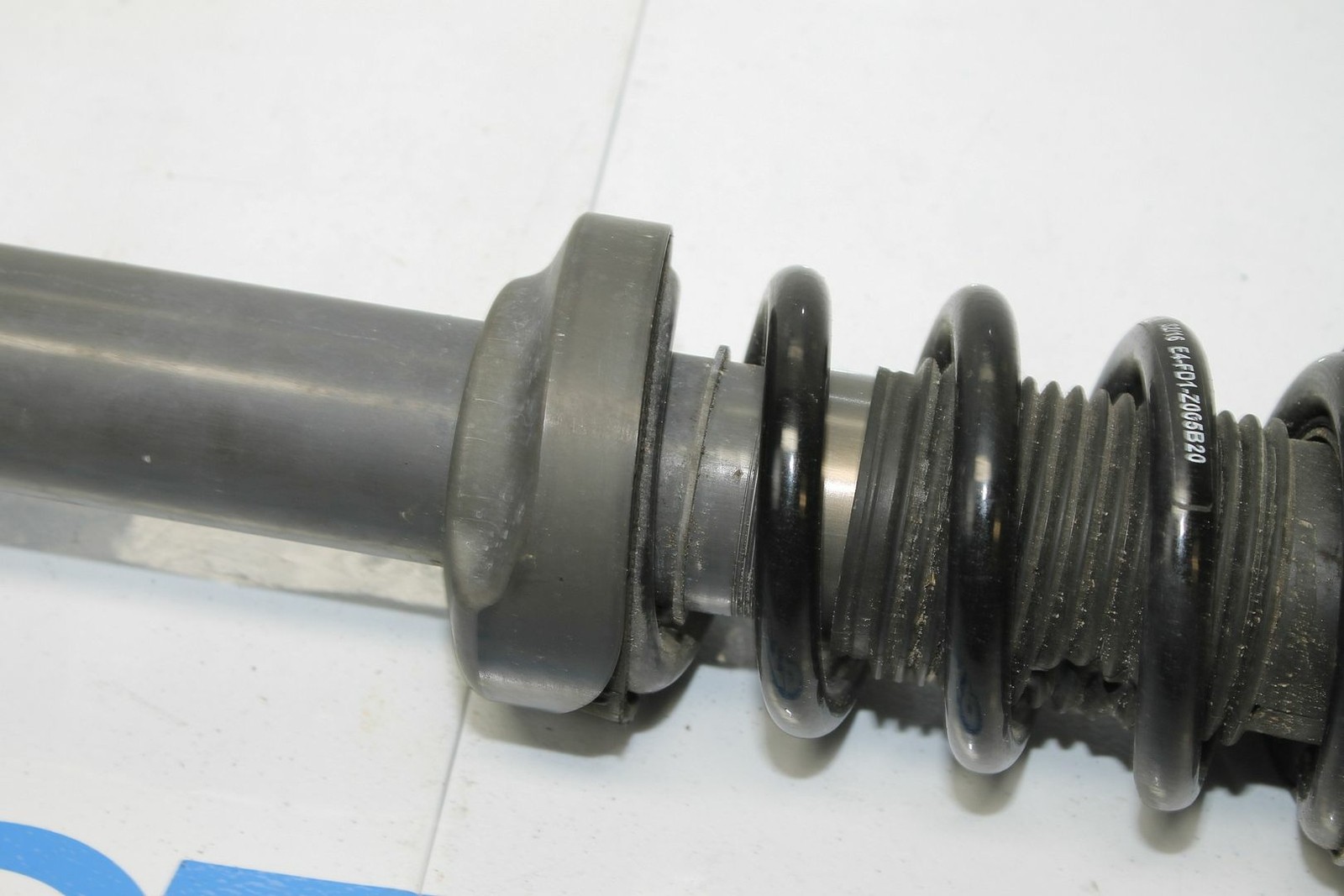 Audi R8 2016-2021 Front Left Strut P/N 4S0412019